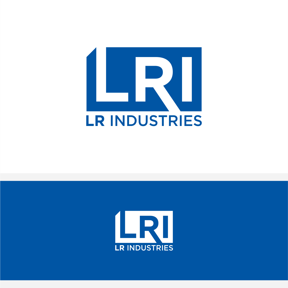 Logo Design by vintana for Lucas Richard Design | Design #32077501