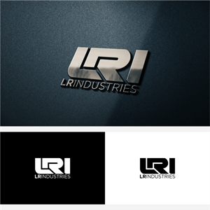 Logo Design by vintana for Lucas Richard Design | Design: #32082036