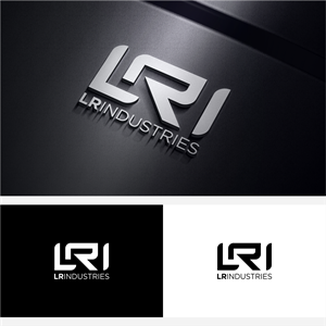 Logo Design by vintana for Lucas Richard Design | Design: #32082126