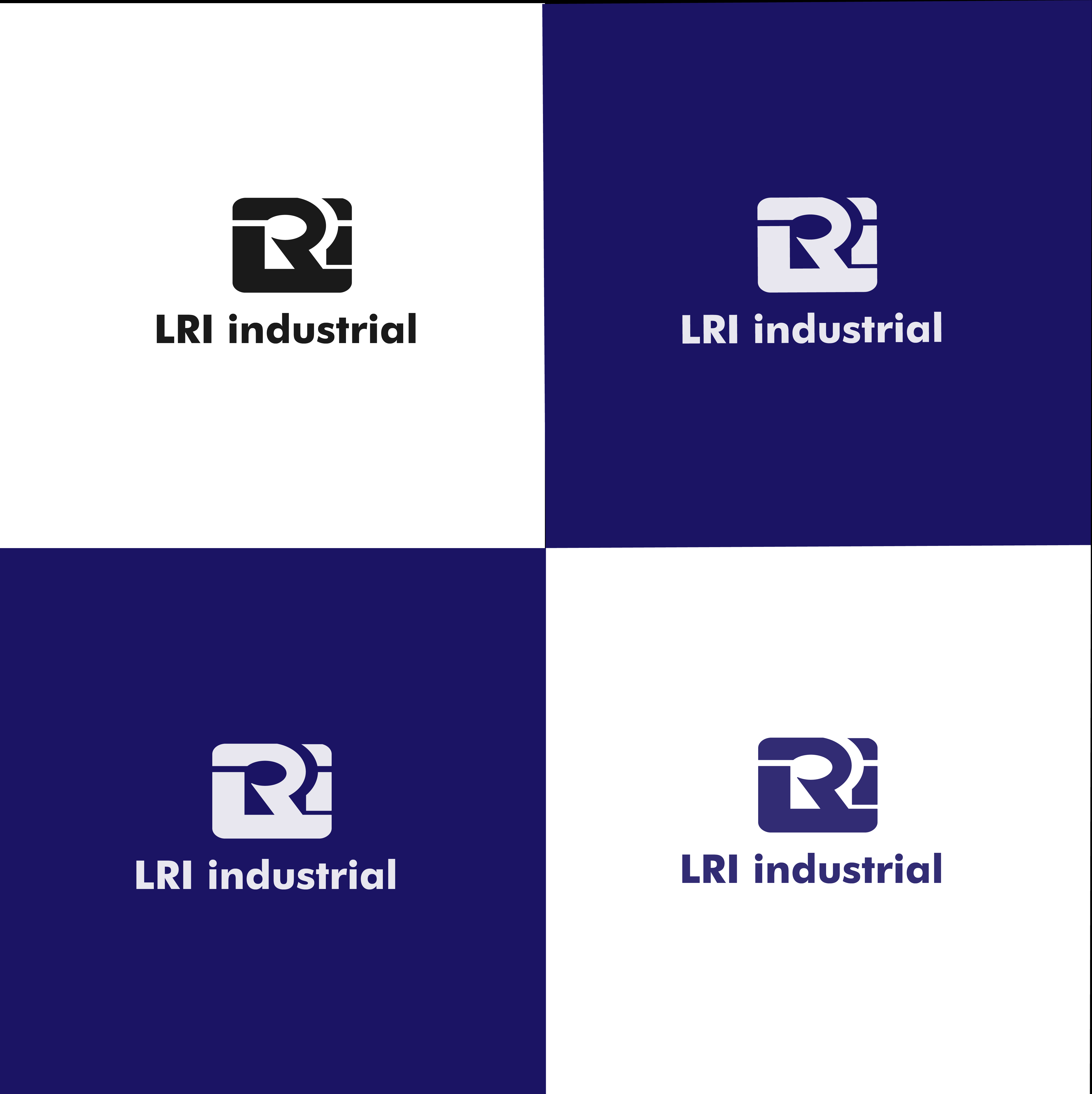 Diseño de Logo por sudego para Lucas Richard Design | Diseño #32093308