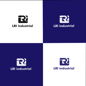 Diseño de Logo por sudego para Lucas Richard Design | Diseño: #32093308