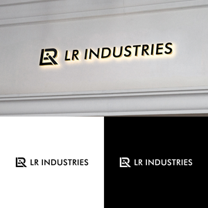 Diseño de Logo por aqilazhifara para Lucas Richard Design | Diseño: #32047359