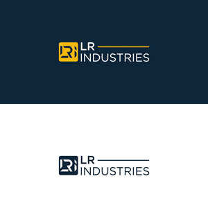 Logo-Design von kaushal 05 für Lucas Richard Design | Design #32047789