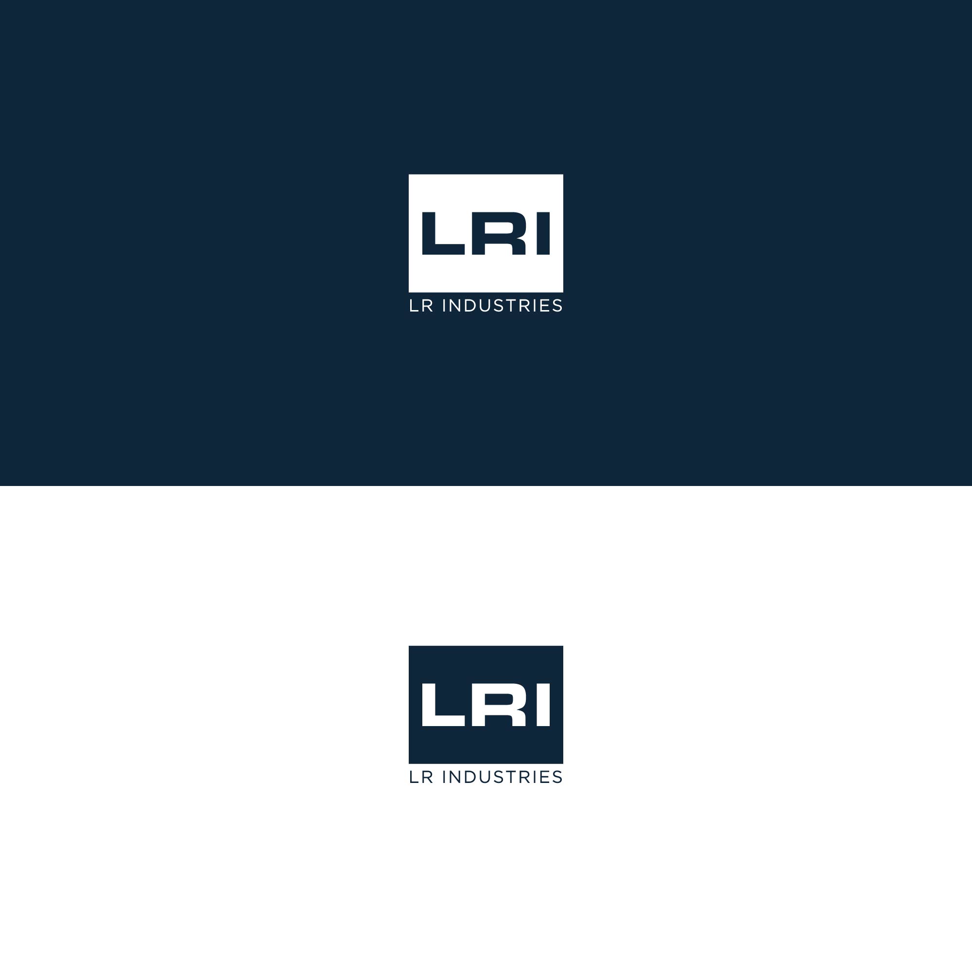 Logo Design by kaushal 05 for Lucas Richard Design | Design #32047961