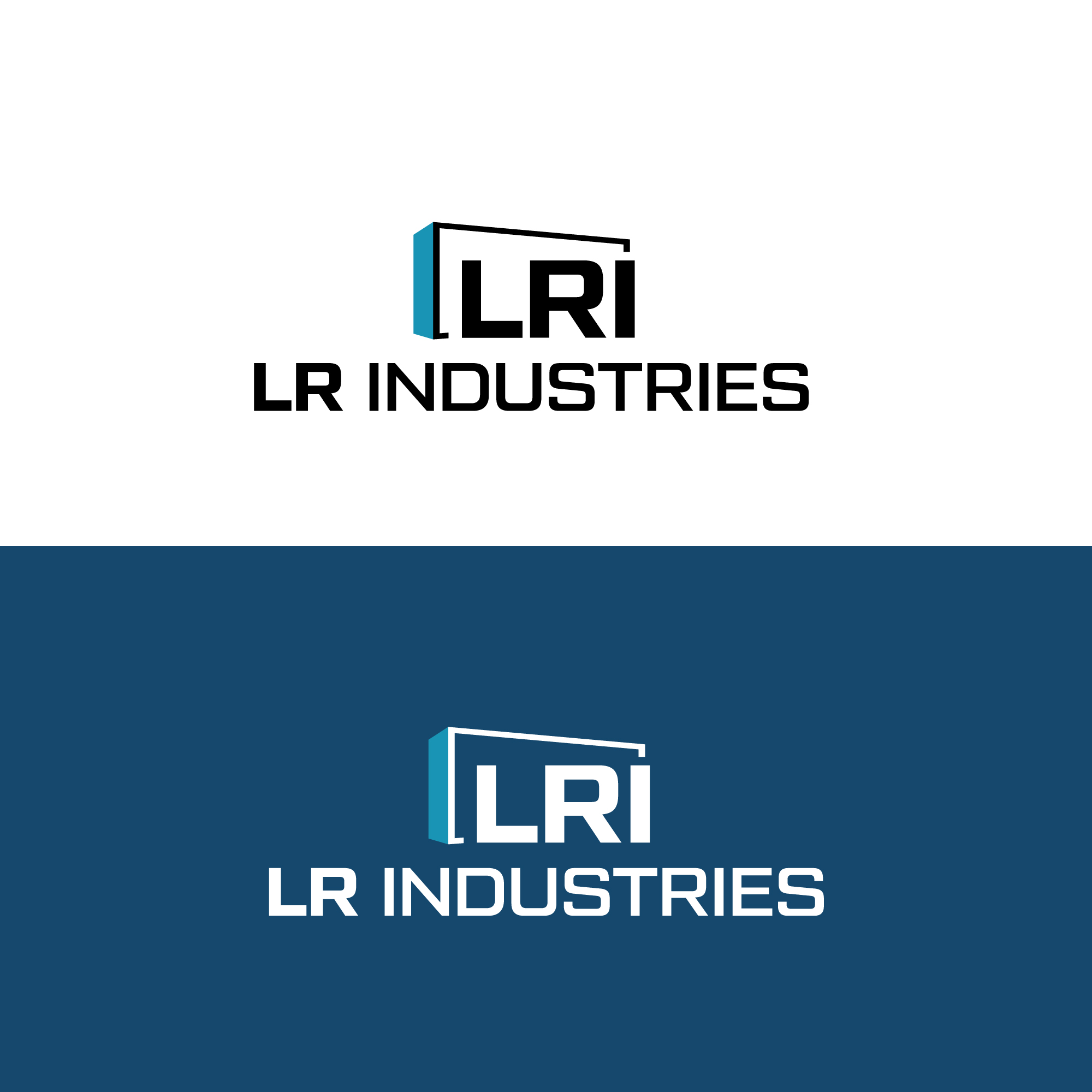 Logo Design by sherman for Lucas Richard Design | Design #32054357