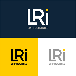 Logo Design by Chandra AS for Lucas Richard Design | Design: #32060360