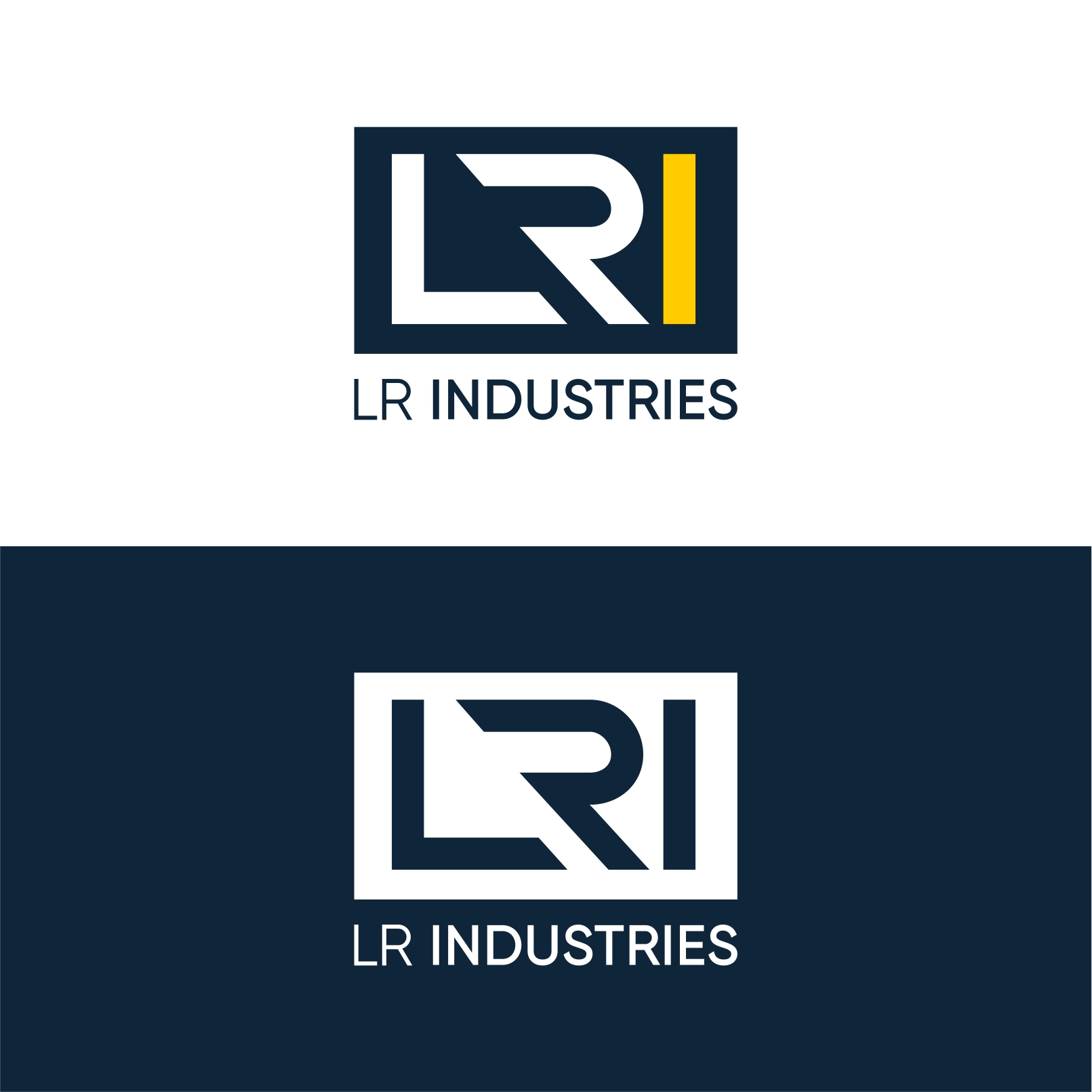 Logo Design by Chandra AS for Lucas Richard Design | Design #32072581