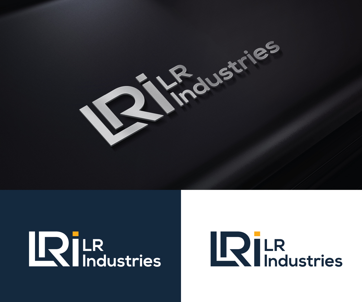 Logo-Design von step forward 2 für Lucas Richard Design | Design #32049927