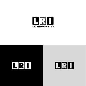 Logo Design by Yummy Art for Lucas Richard Design | Design: #32049254