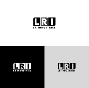 Logo Design by Yummy Art for Lucas Richard Design | Design: #32049255