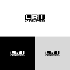 Logo Design by Yummy Art for Lucas Richard Design | Design: #32049256