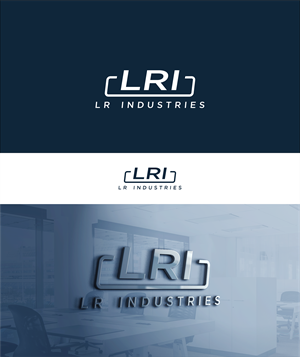 Logo Design by BerhasilKabeh for Lucas Richard Design | Design: #32089800
