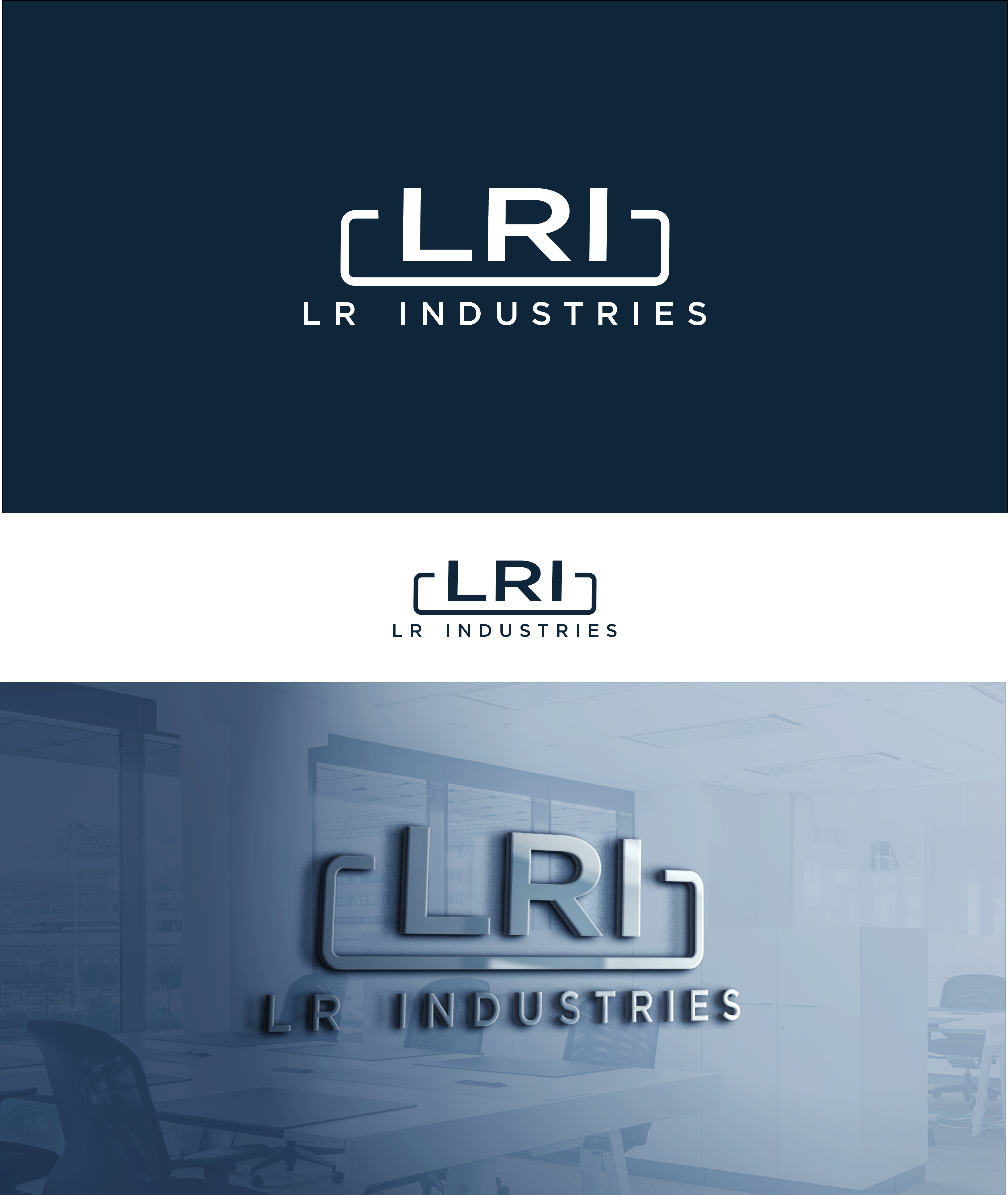 Design de Logo par BerhasilKabeh pour Lucas Richard Design | Design #32089801