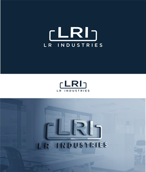 Logo Design by BerhasilKabeh for Lucas Richard Design | Design: #32089801