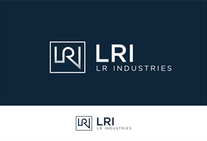 Logo Design by BerhasilKabeh for Lucas Richard Design | Design: #32104754