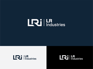 Logo-Design von Hemmant Rawat für Lucas Richard Design | Design #32111291