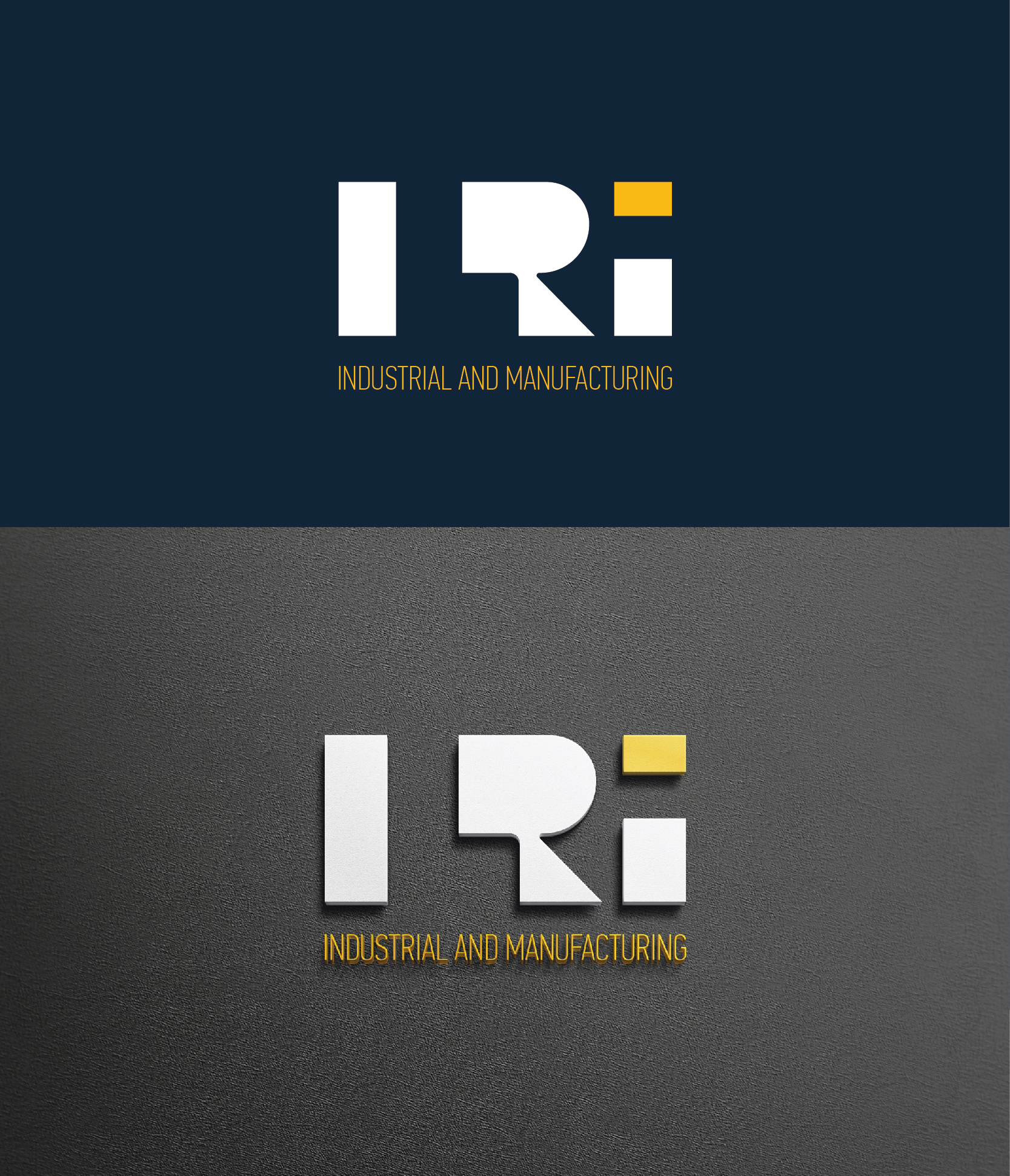 Diseño de Logo por IMilenovic para Lucas Richard Design | Diseño #32047726