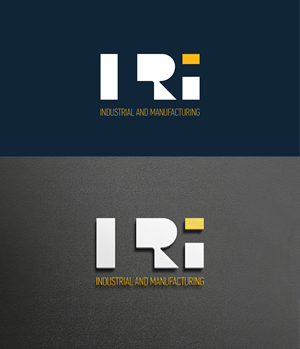Logo-Design von IMilenovic für Lucas Richard Design | Design: #32047726
