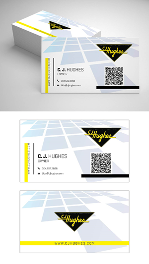 Business Card Design by nitin.kondhare2010 for this project | Design: #32047752