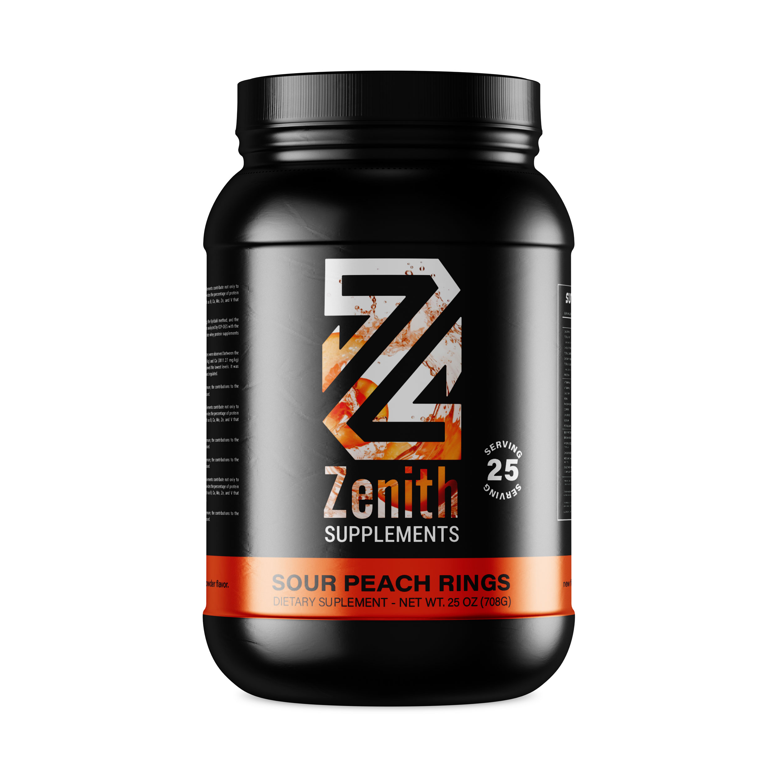 Label Design by roney camelo for this project | Design #32069036