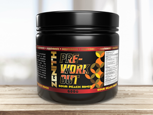 Label Design by Vyacheslav65
