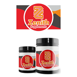 Label Design by asyifa