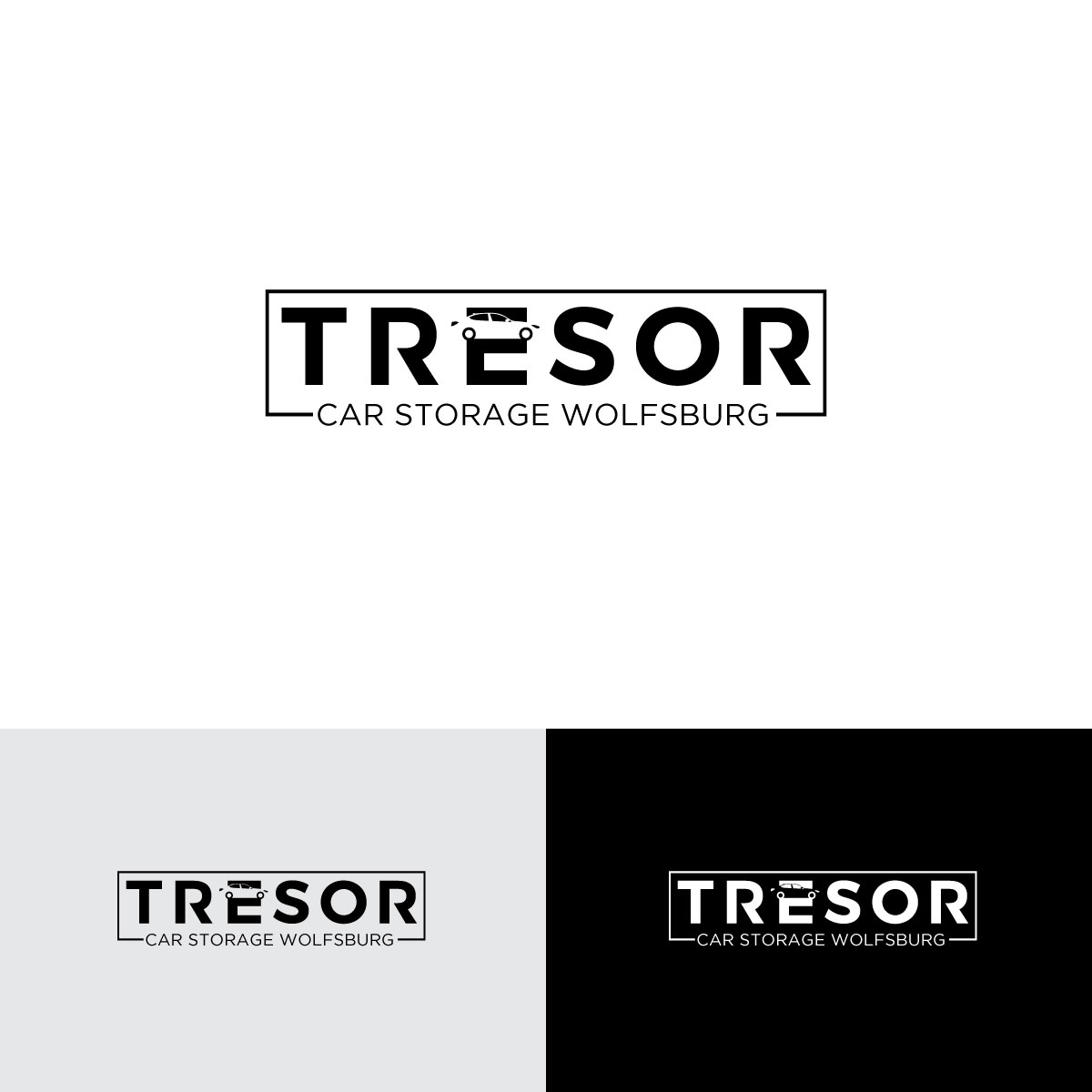 Logo Design by chris Ray for Cerberus Immobilien Management GmbH  | Design #32049137