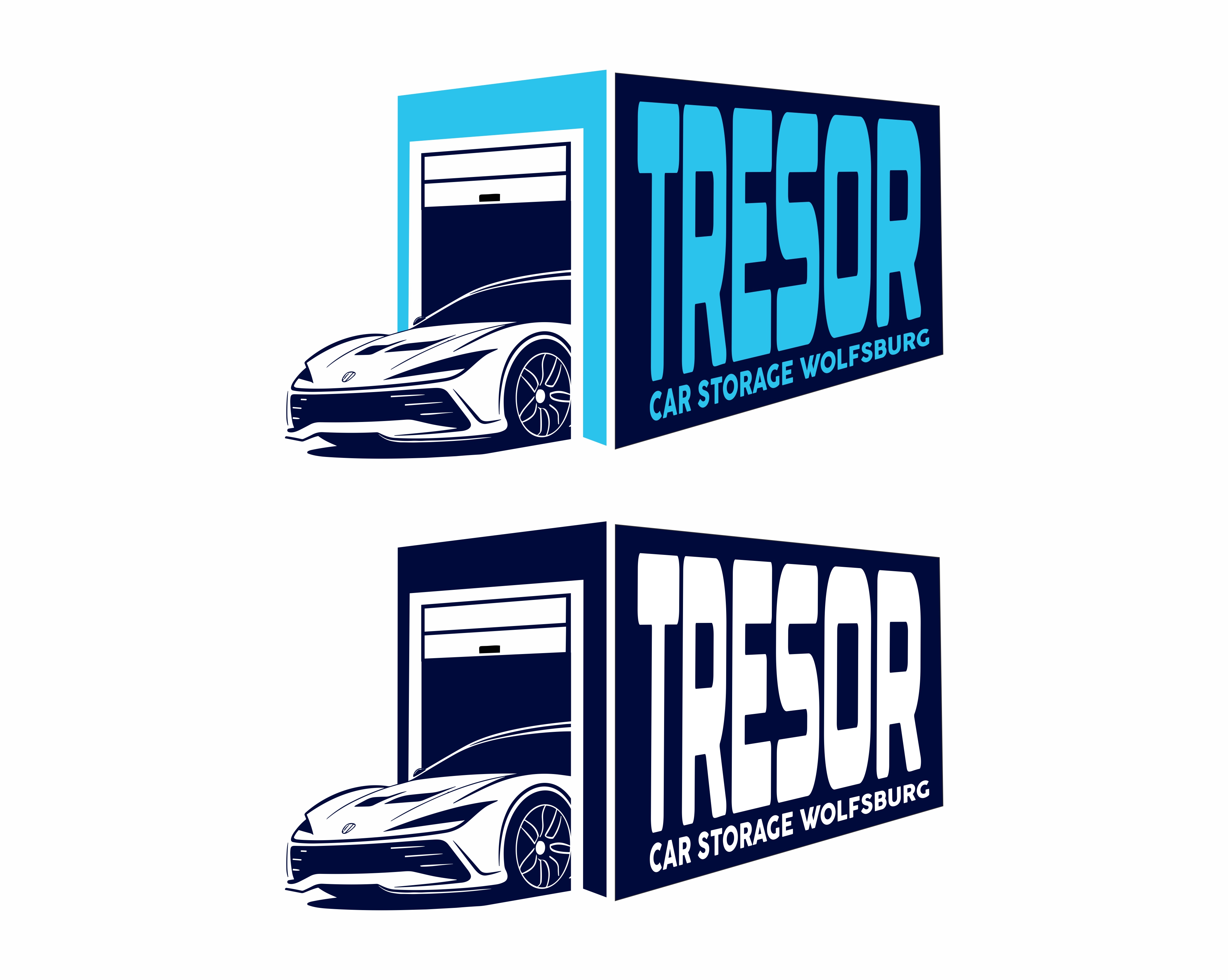 Logo Design by El Sarno for Cerberus Immobilien Management GmbH  | Design #32054779