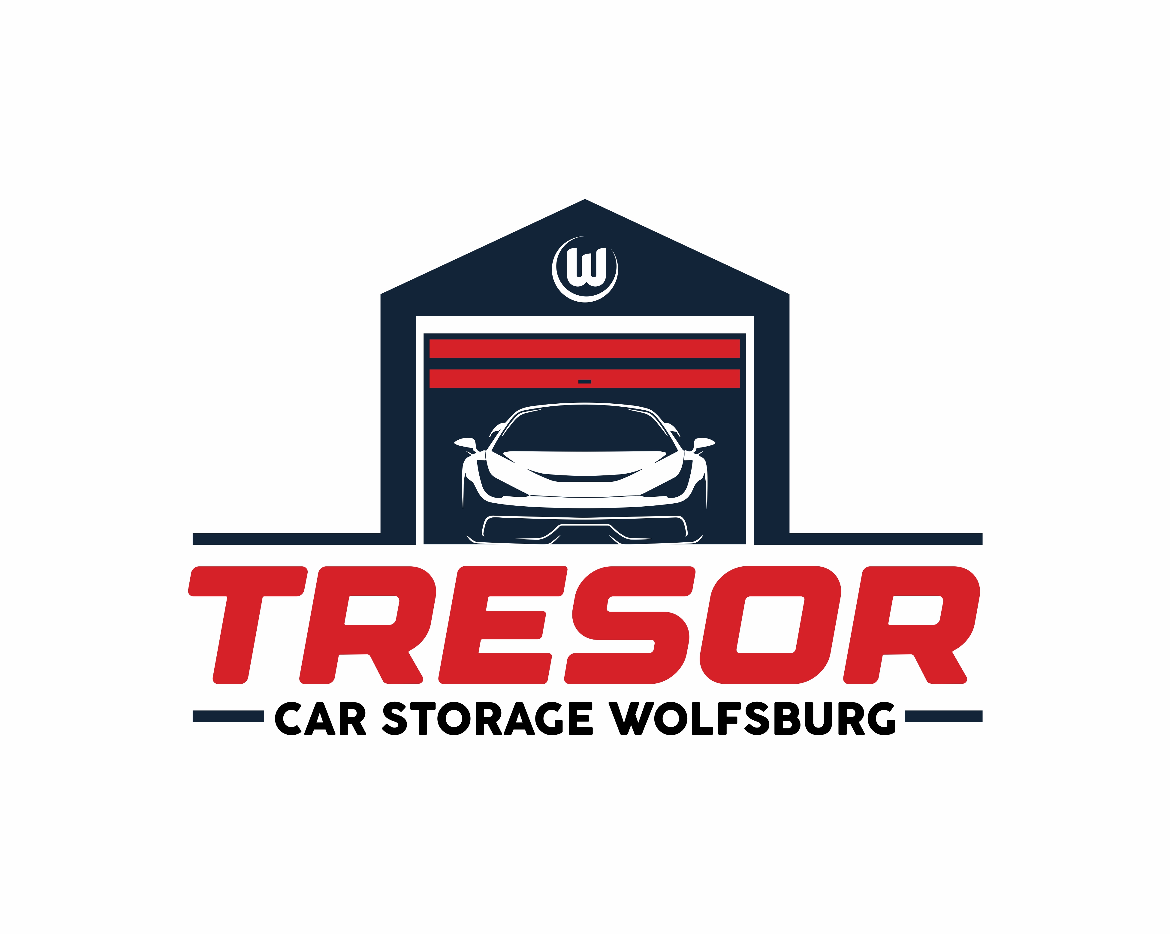 Logo Design by El Sarno for Cerberus Immobilien Management GmbH  | Design #32054829