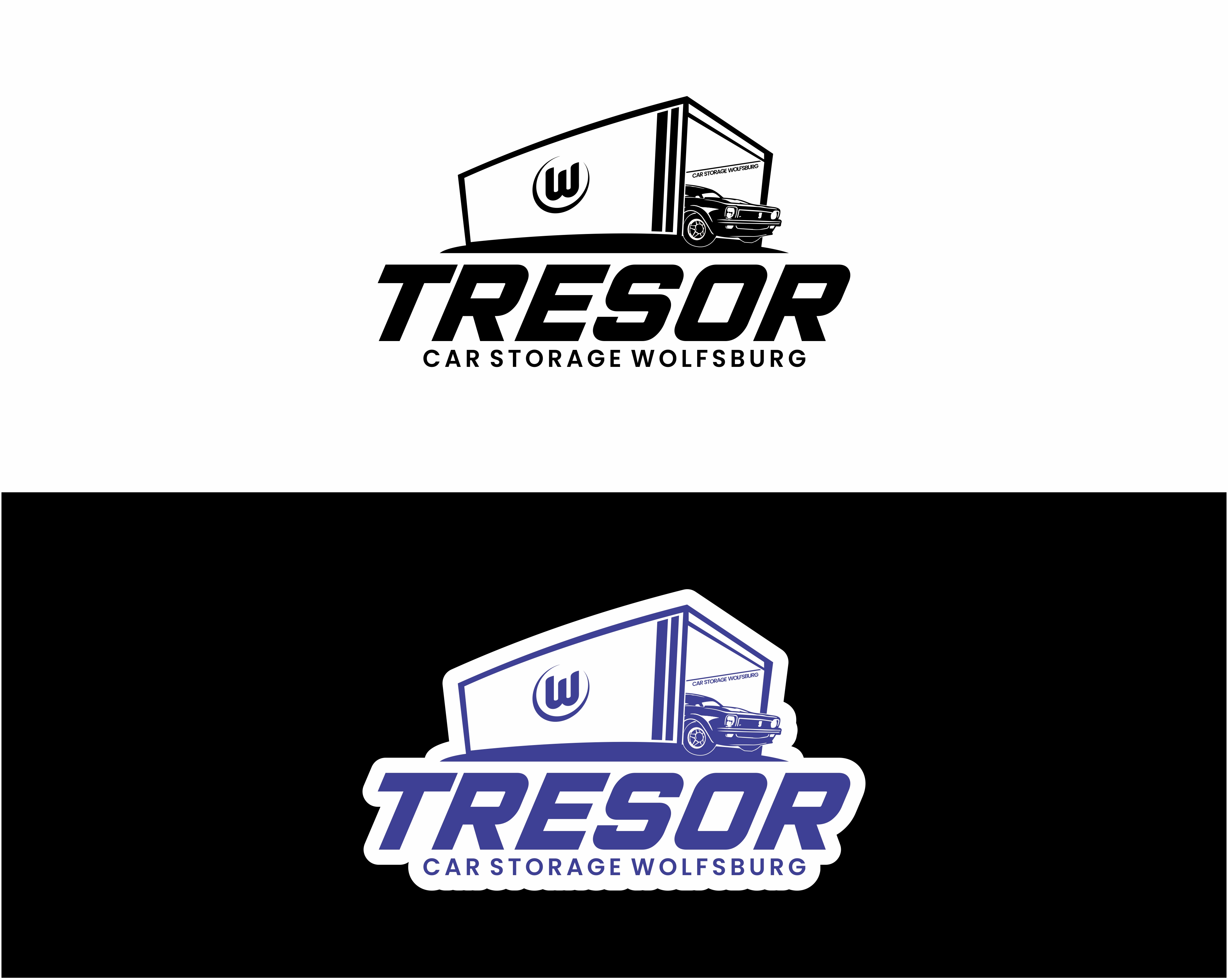 Logo Design by El Sarno for Cerberus Immobilien Management GmbH  | Design #32055135