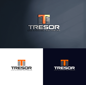 Logo Design by BehindSymbols for Cerberus Immobilien Management GmbH  | Design: #32052223