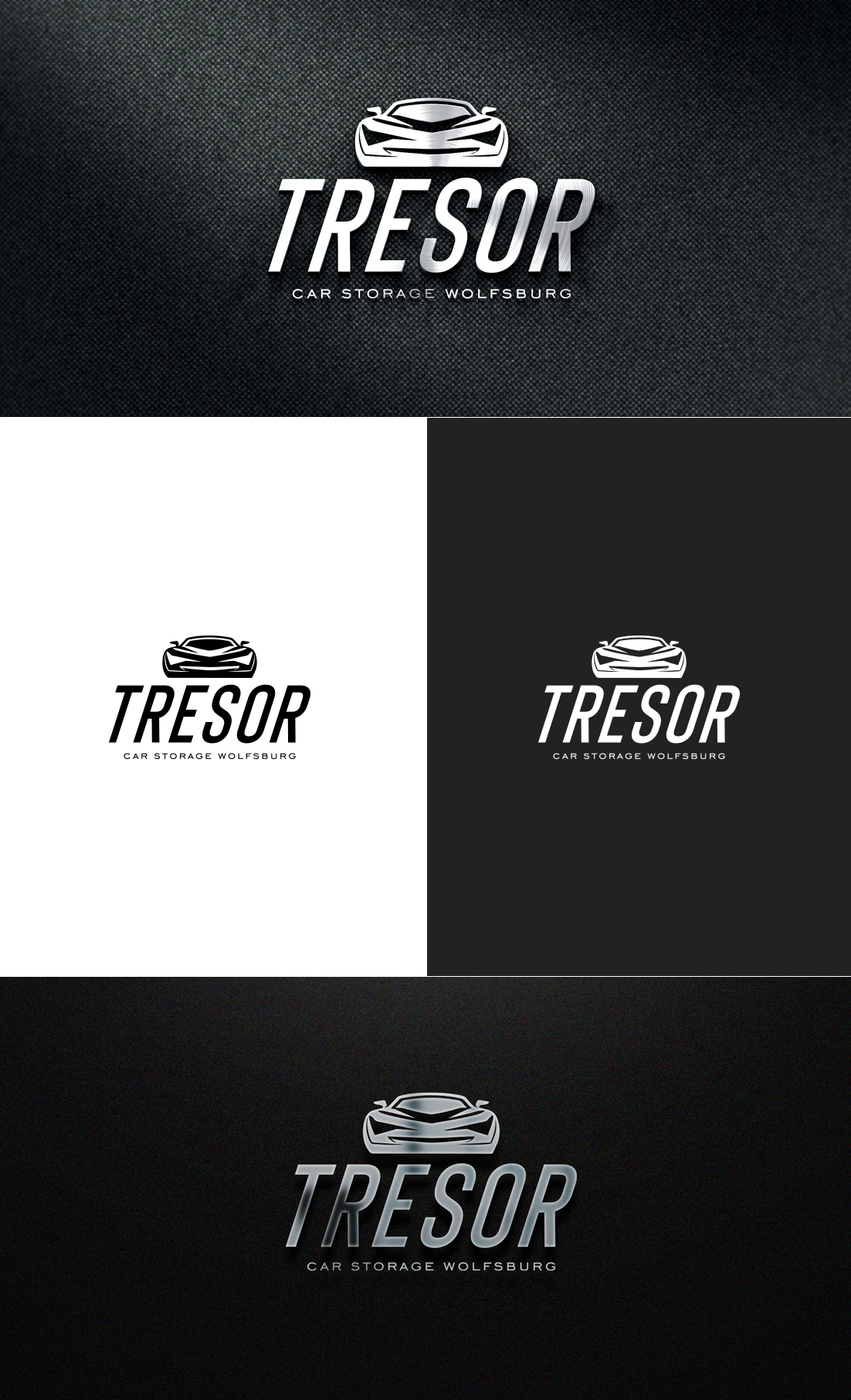 Contest winning design