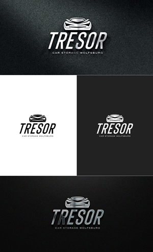 Logo Design by GLDesigns for Cerberus Immobilien Management GmbH  | Design: #32048450