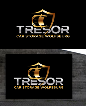 Logo Design by debdesign for Cerberus Immobilien Management GmbH  | Design: #32052150
