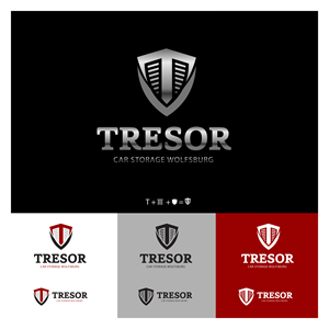 Design de Logo par Shahzad Riaz pour Cerberus Immobilien Management GmbH  | Design : #32088706