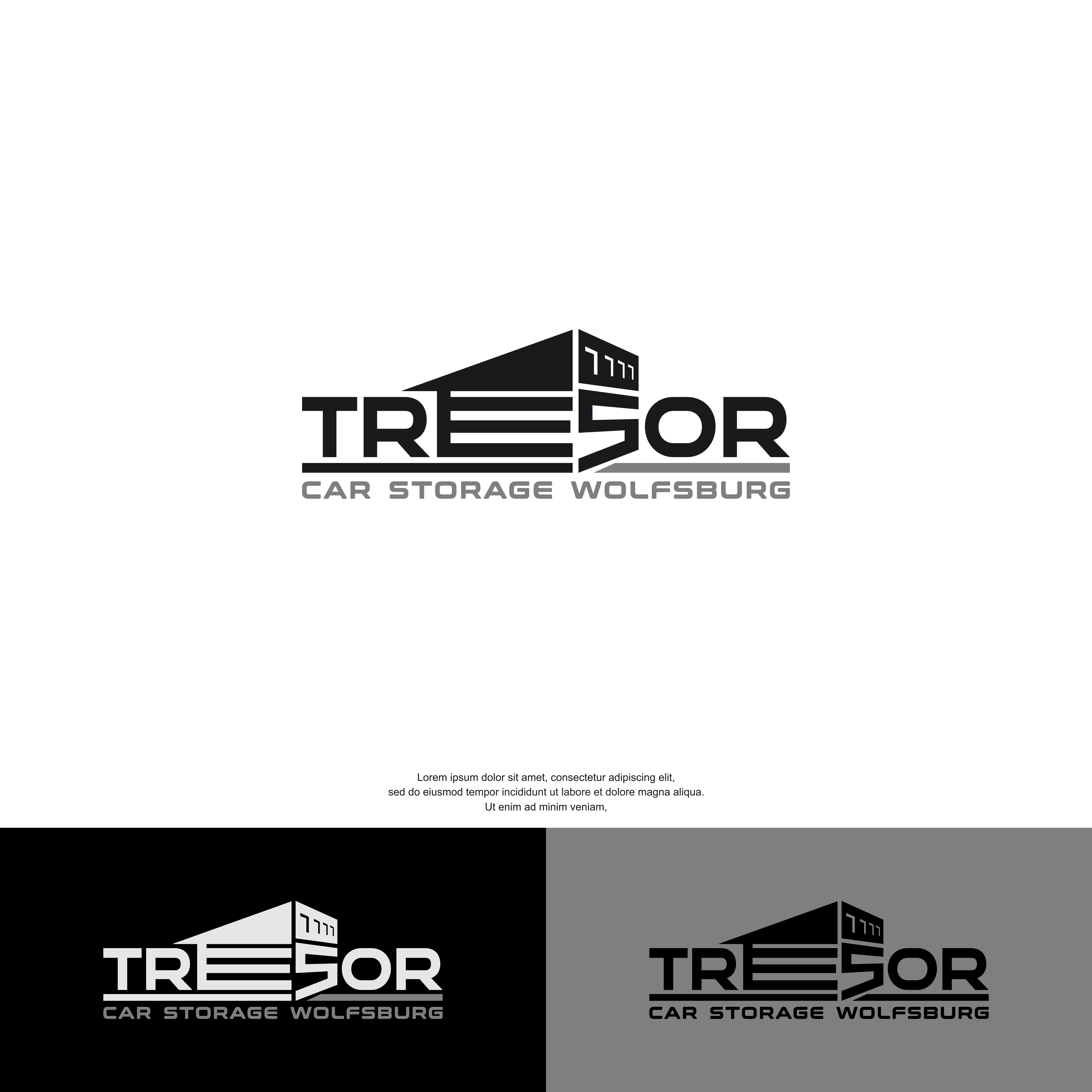 Logo Design by QILLASOFT-Design for Cerberus Immobilien Management GmbH  | Design #32059052