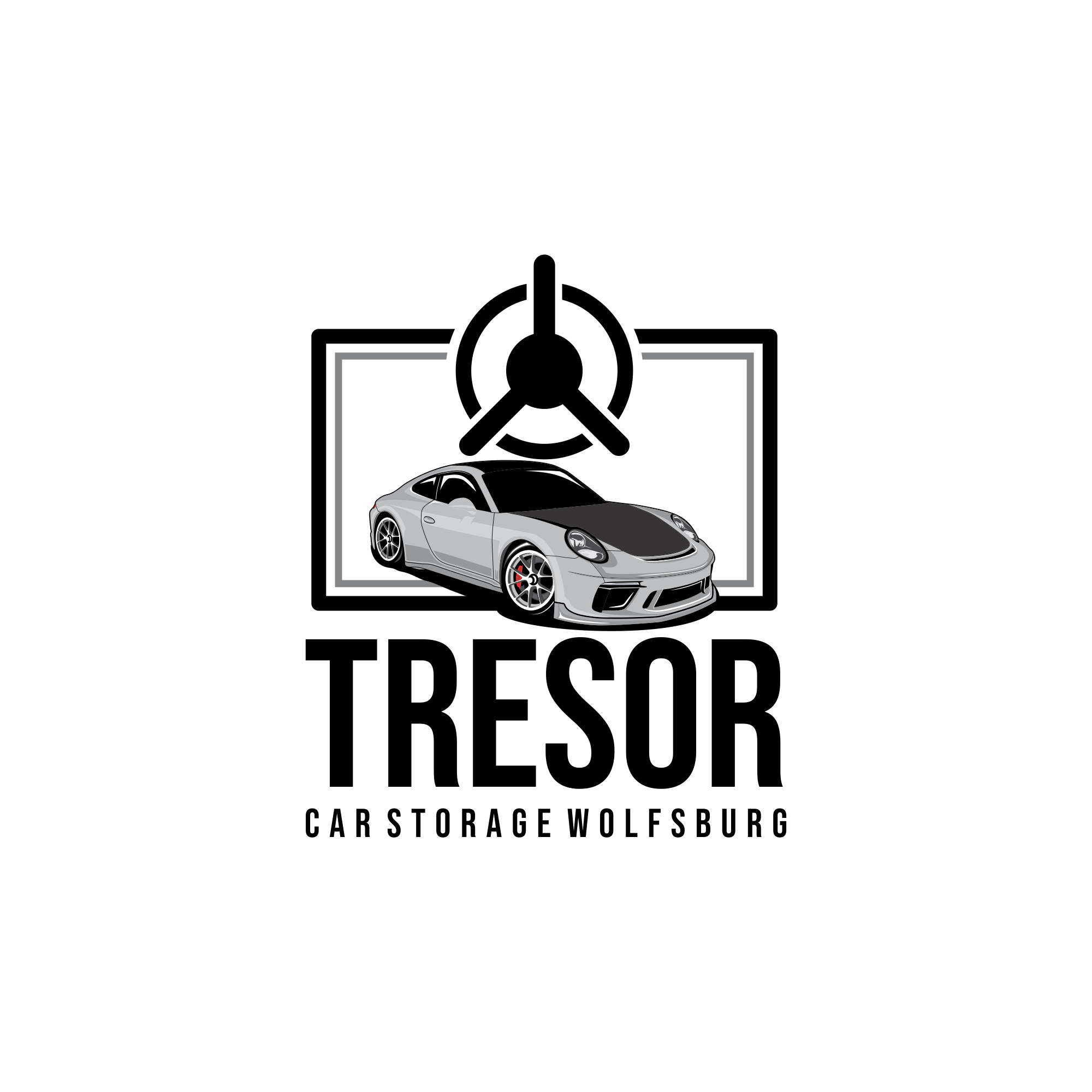 Logo Design by agri93 for Cerberus Immobilien Management GmbH  | Design #32057227