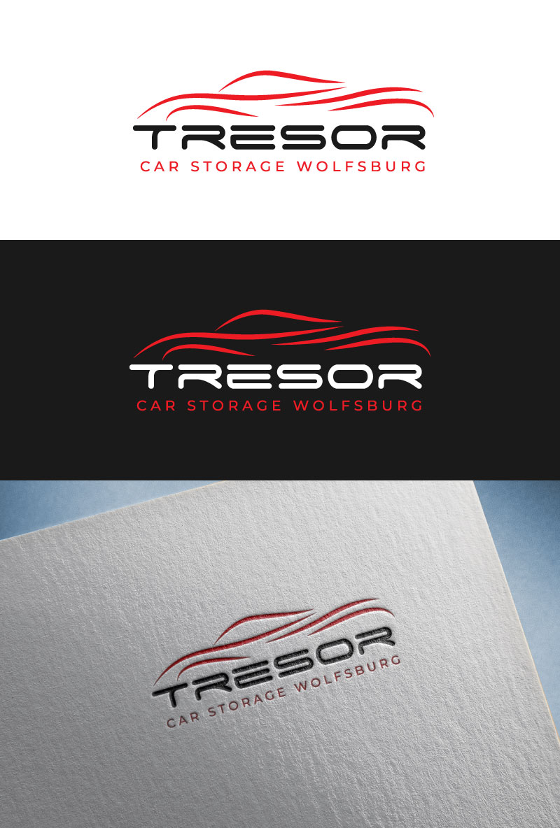 Logo Design by flora.c design for Cerberus Immobilien Management GmbH  | Design #32059199