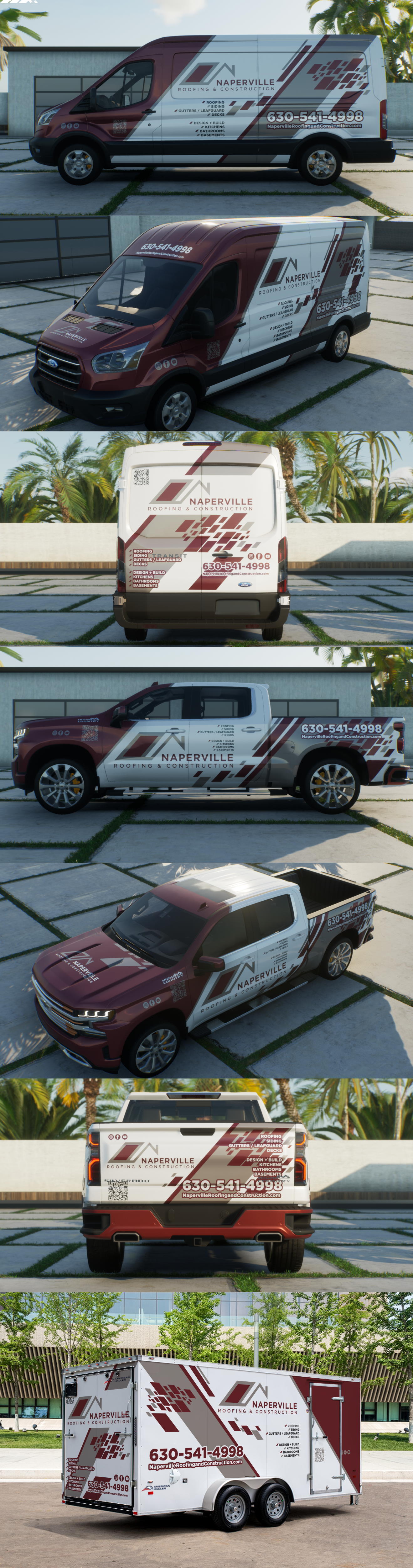 Car Wrap Design by VEDG for this project | Design #32174089