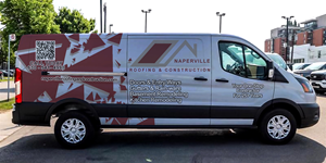 Car Wrap Design by AZ_Studio for this project | Design: #32059056