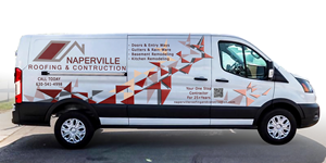 Car Wrap Design by AZ_Studio for this project | Design: #32059062