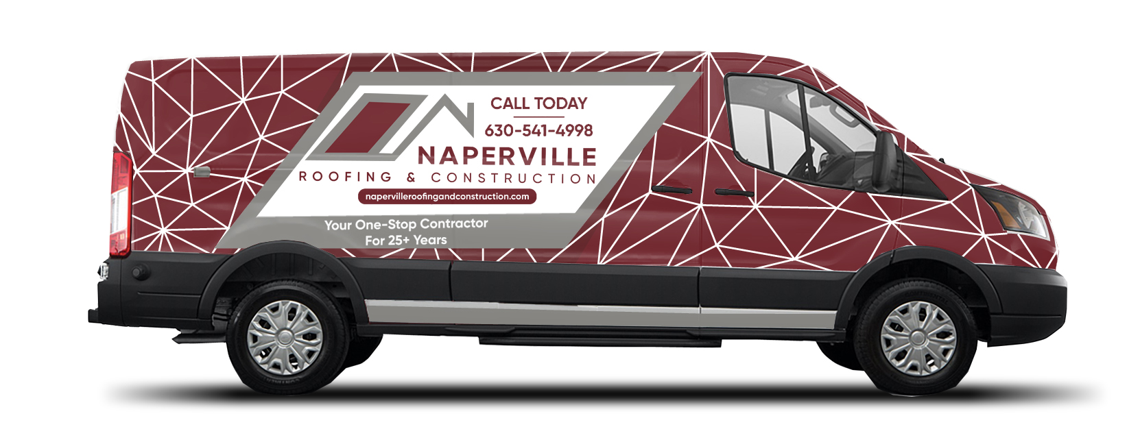 Car Wrap Design by olpattern for this project | Design #32088951