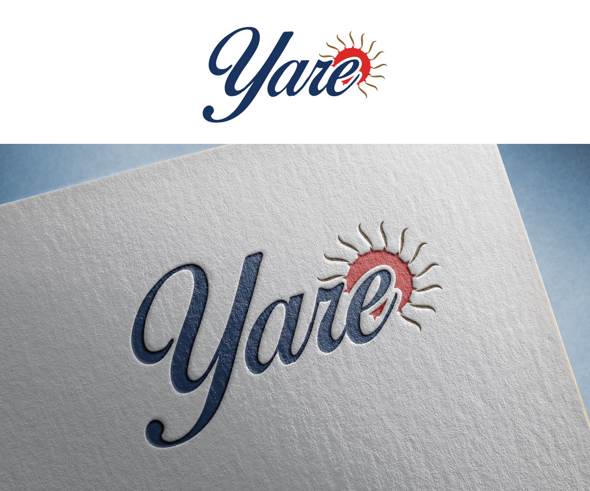 Logo Design by Luckey yaari for this project | Design #32051047