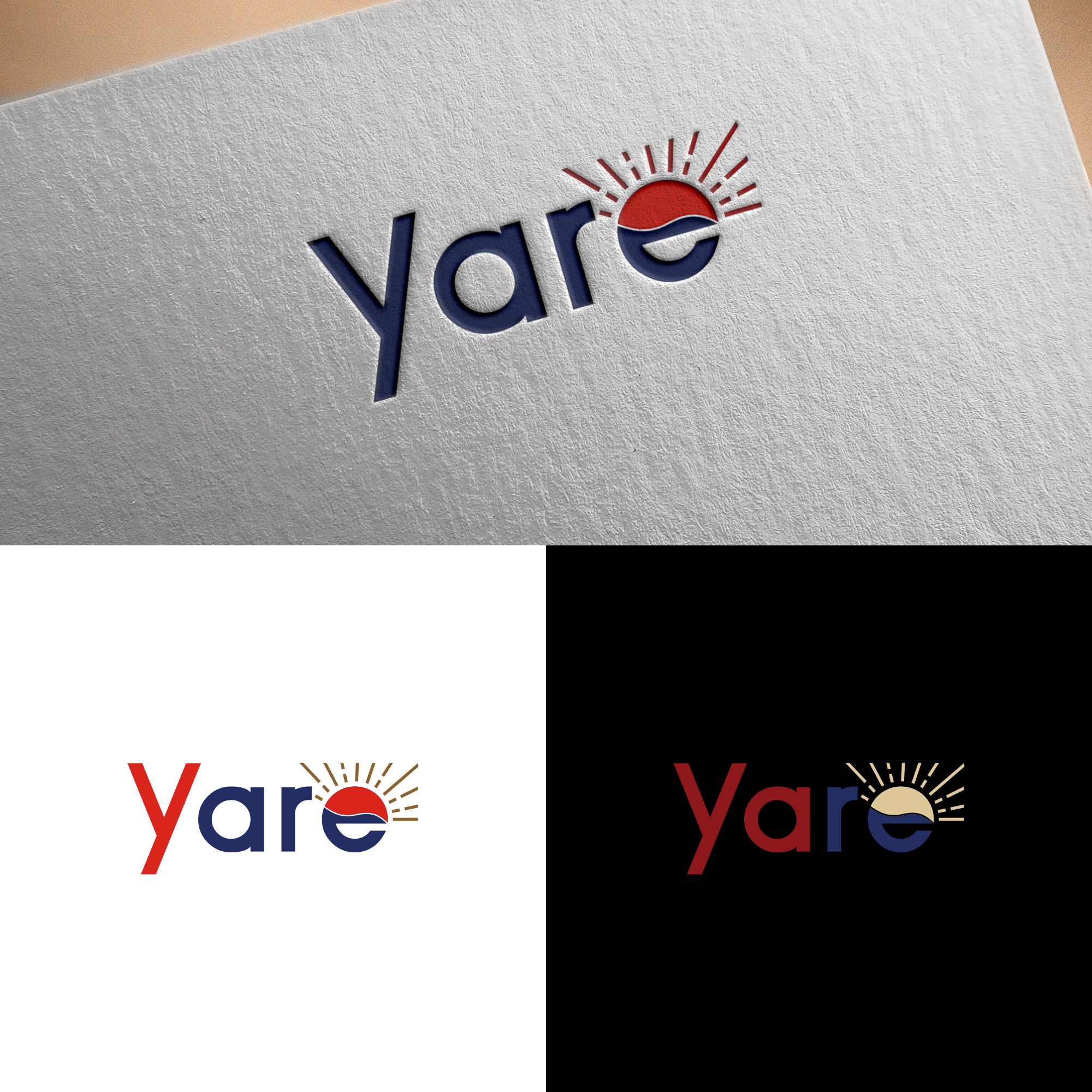 Logo Design by aenjaye for this project | Design #32085216