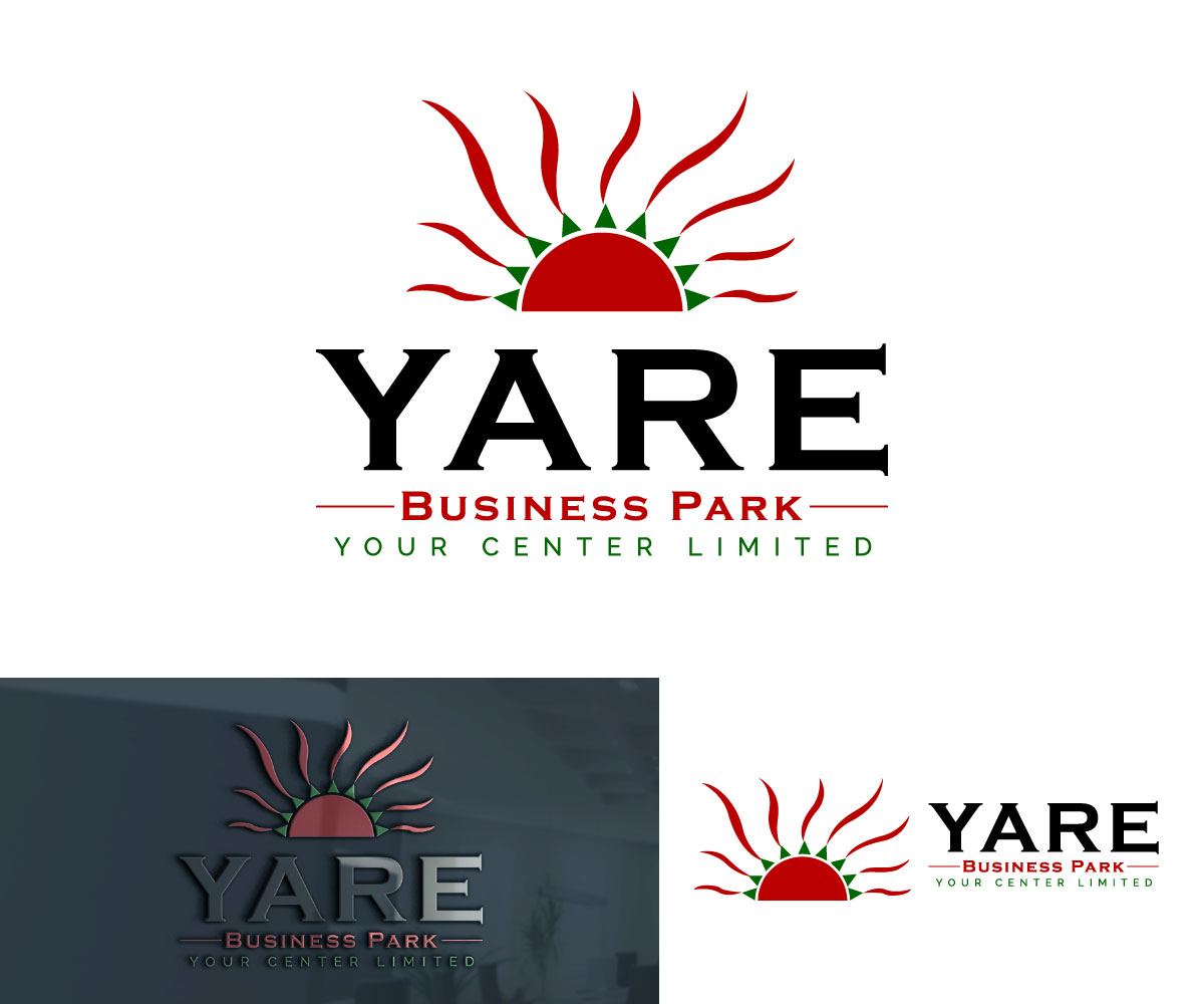 Logo Design by Danial07 for this project | Design #32053386