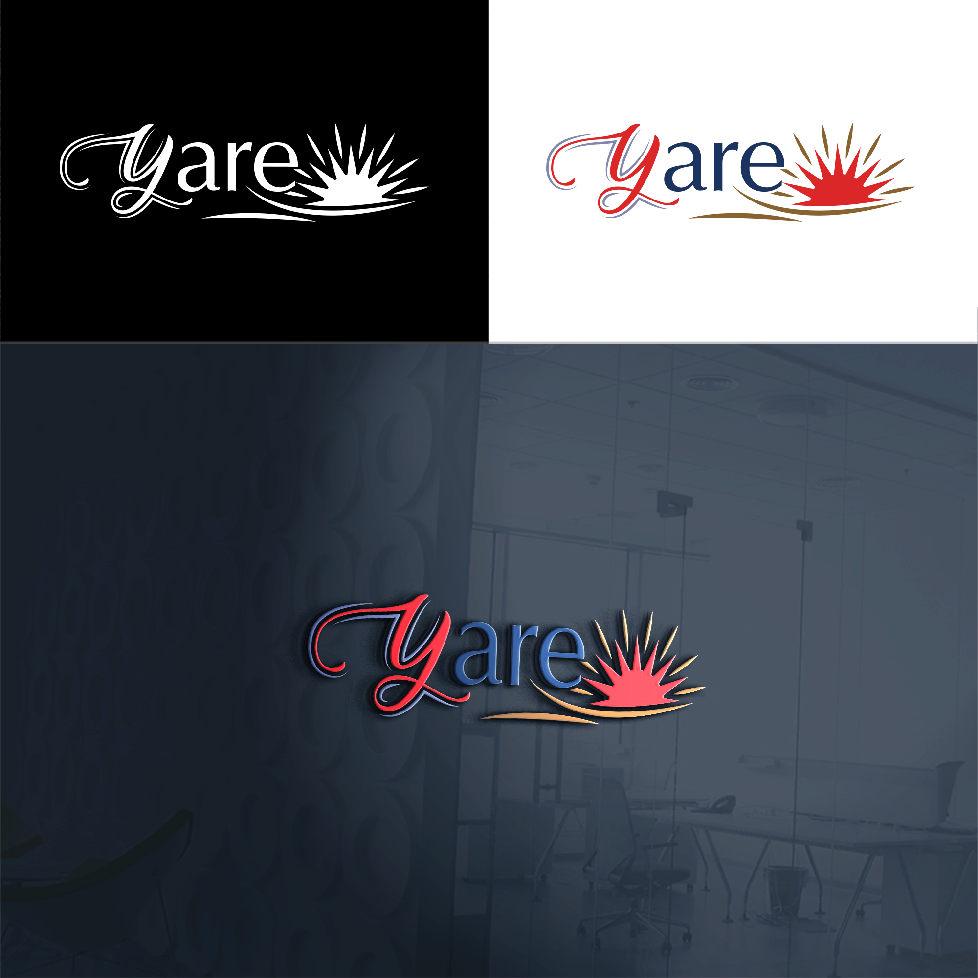 Logo Design by RA-bica for this project | Design #32066195