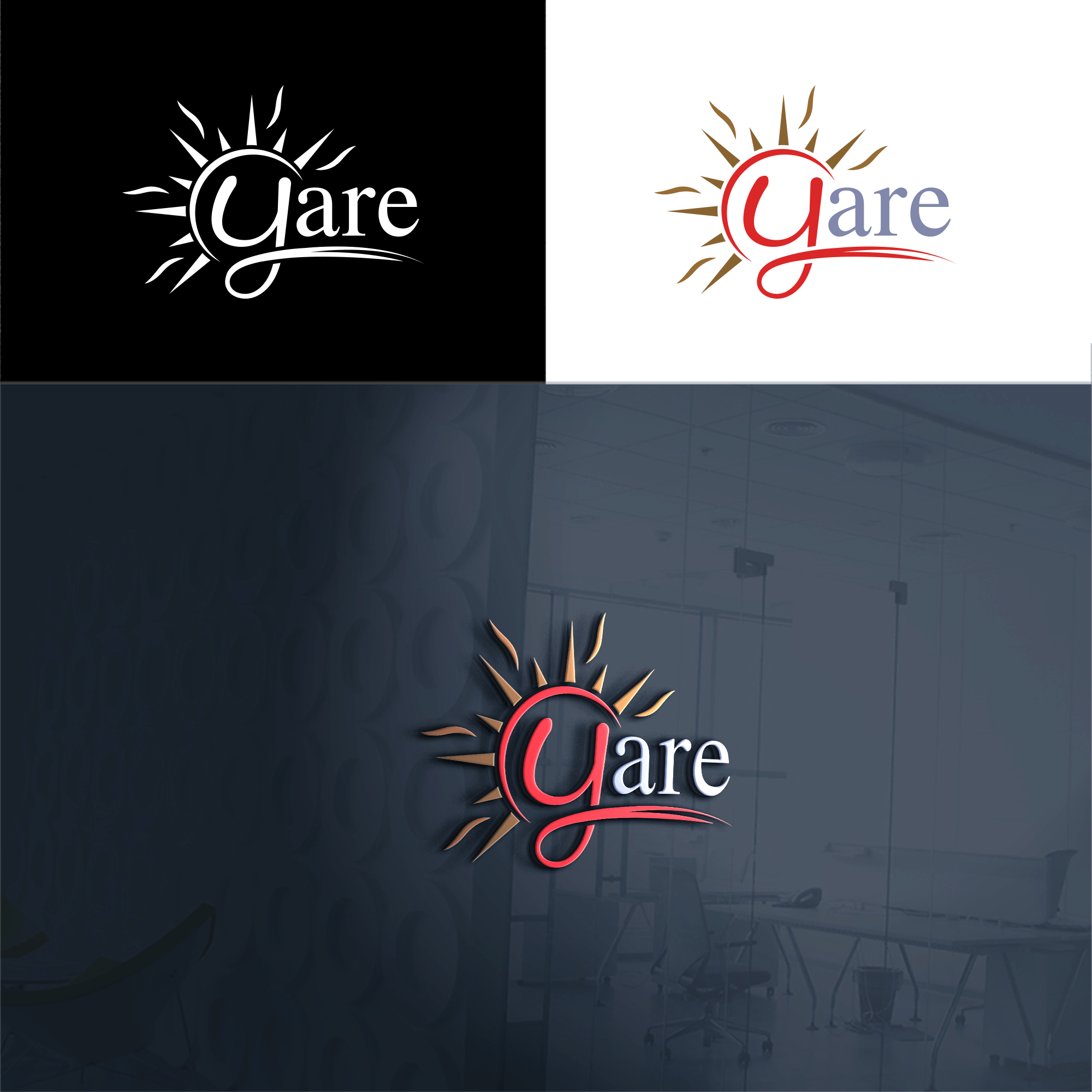 Logo Design by RA-bica for this project | Design #32066196