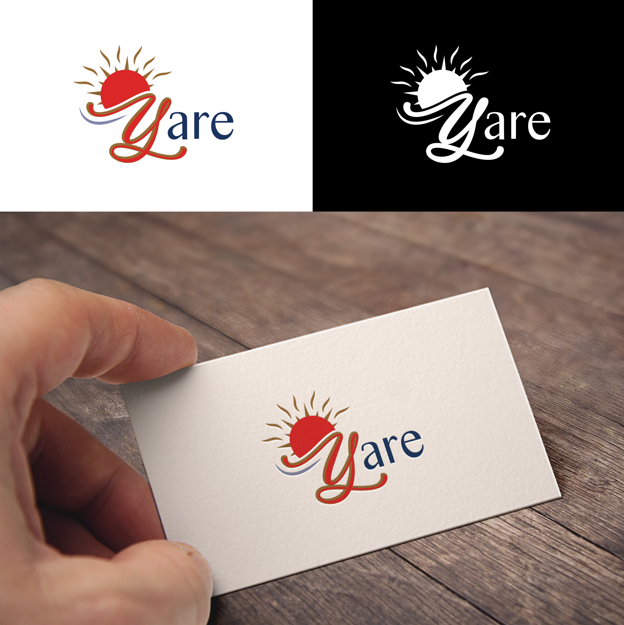 Logo Design by RA-bica for this project | Design #32066198