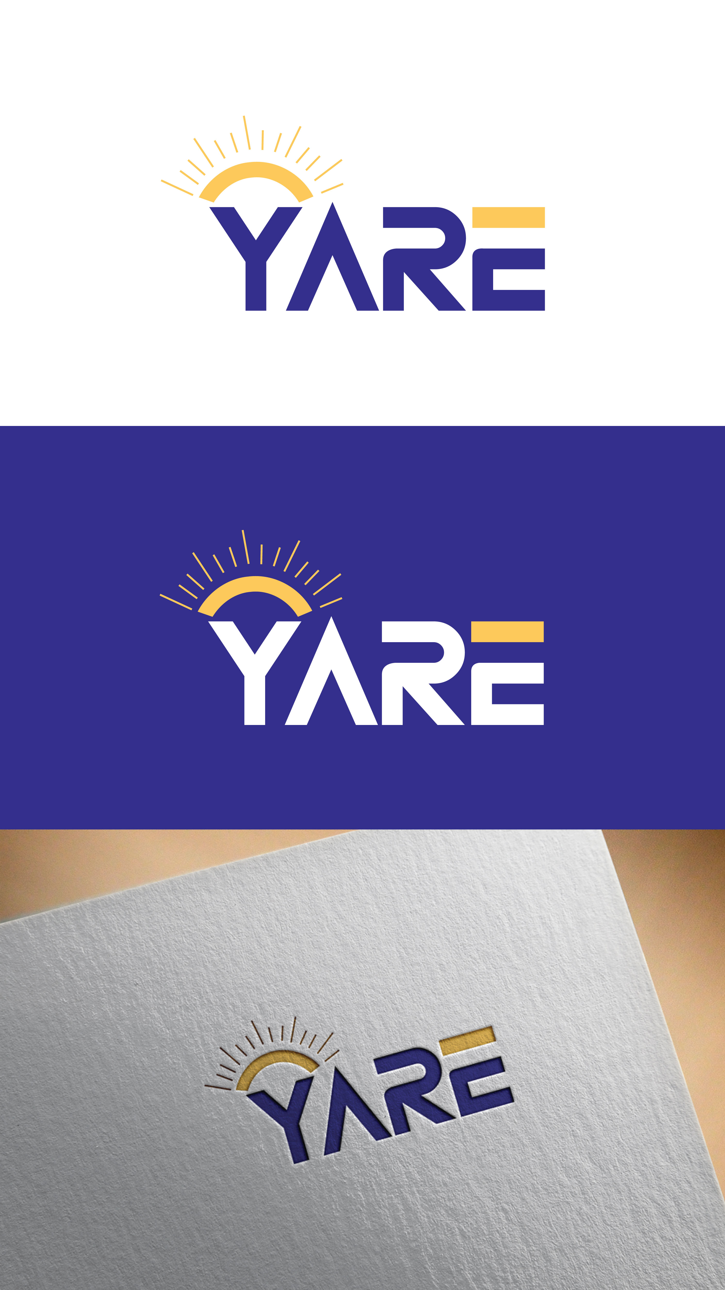 Logo Design by (Vision) for this project | Design #32053330