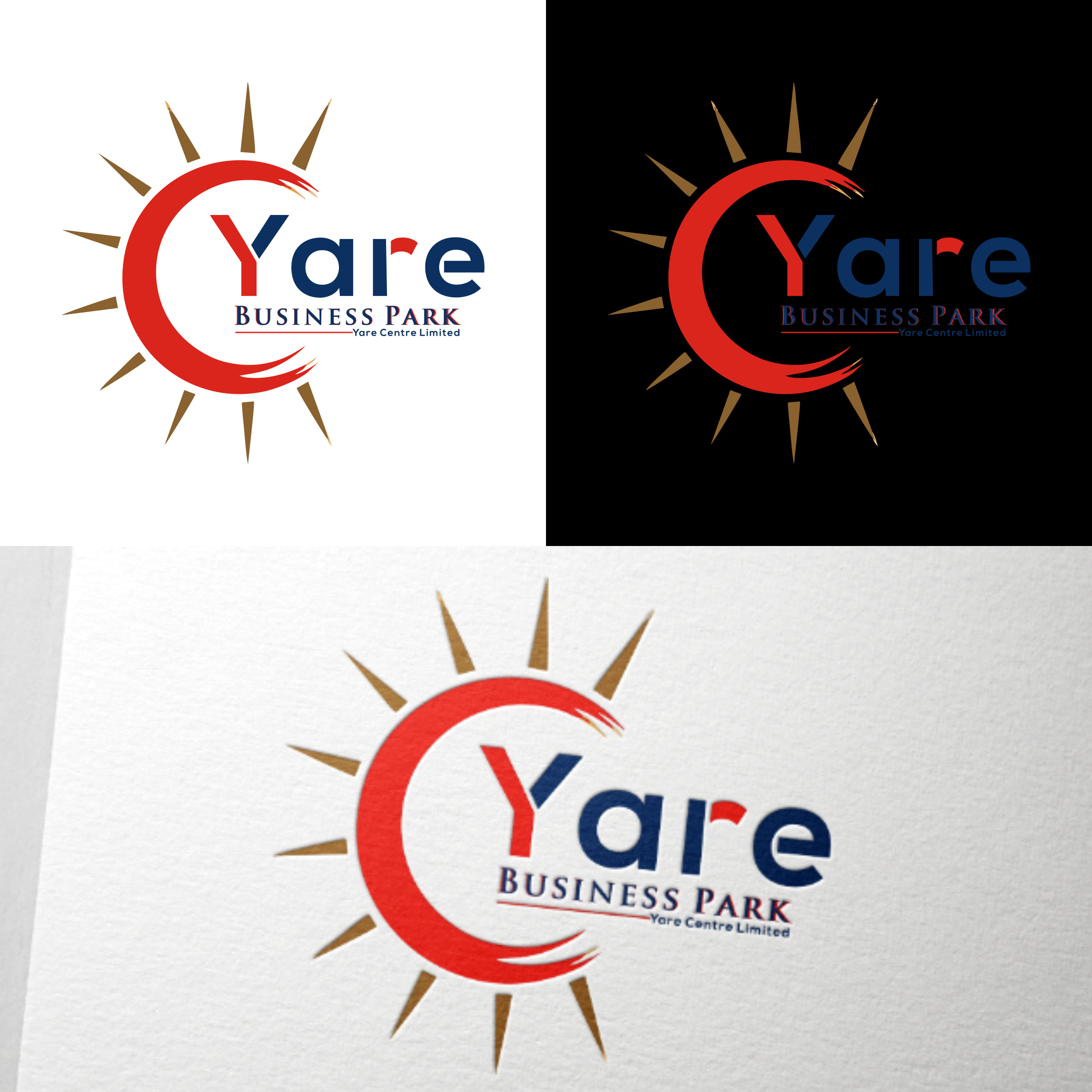 Logo Design by Andi Pro for this project | Design #32056893